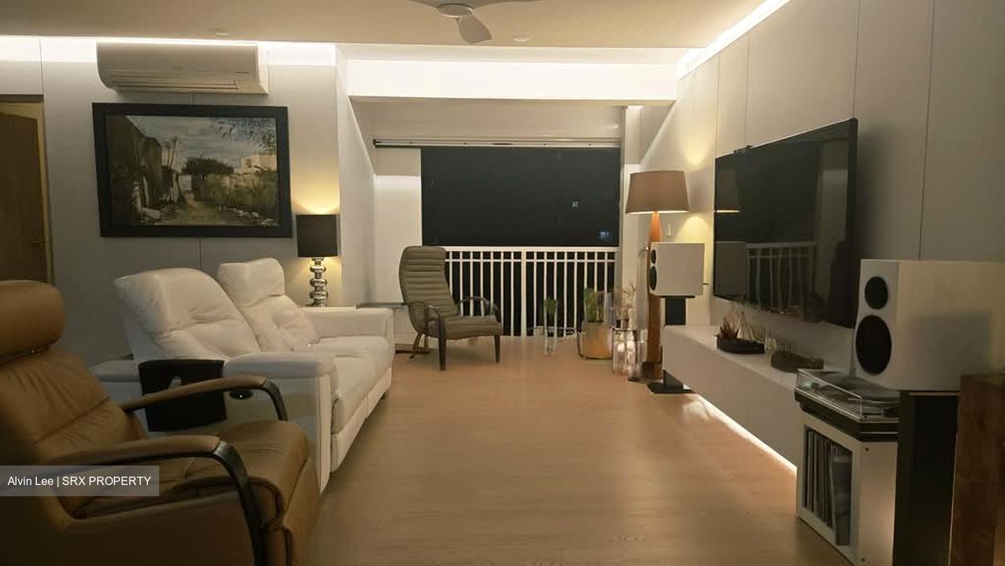 Blk 498L Tampines Street 45 (Tampines), HDB 5 Rooms #574481001
